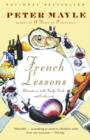 French Lessons - eBook