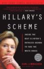 Hillary's Scheme - eBook