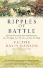 Ripples of Battle - eBook