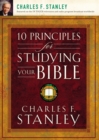 10 Principles for Studying Your Bible - Book
