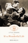 52 Little Lessons from It's a Wonderful Life - Book