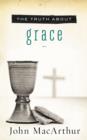 The Truth About Grace - Book
