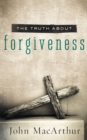 The Truth About Forgiveness - Book