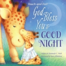 God Bless You and Good Night Touch and Feel - Book