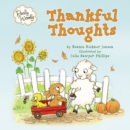 Really Woolly Thankful Thoughts - Book