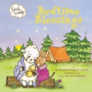 Really Woolly Bedtime Blessings - Book