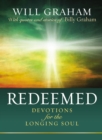 Redeemed : Devotions for the Longing Soul - Book
