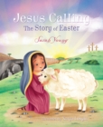 Jesus Calling: The Story of Easter (board book) - Book