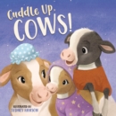 Cuddle Up, Cows! - Book