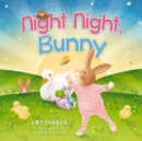 Night Night, Bunny - Book