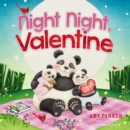 Night Night, Valentine - Book