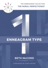 The Enneagram Type 1 : The Moral Perfectionist - Book