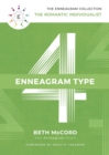 The Enneagram Type 4 : The Romantic Individualist - Book