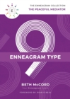 The Enneagram Type 9 : The Peaceful Mediator - Book