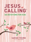 Jesus Calling: 365 Devotions for Kids (Girls Edition) - Book