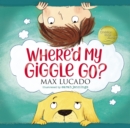 Where'd My Giggle Go? - Book