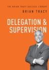 Delegation and   Supervision - Book
