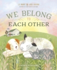 We Belong to Each Other - Book