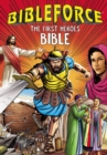 BibleForce : The First Heroes - eBook