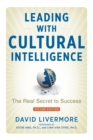 Leading with Cultural Intelligence : The Real Secret to Success - Book
