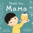Thank You, Mama - Book
