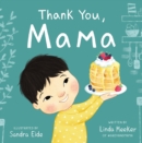 Thank You, Mama - eBook