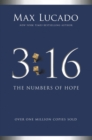 3:16 : The Numbers of Hope - Book