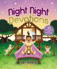 Night Night Devotions : 90 Devotions for Bedtime - eBook