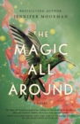 The Magic All Around - Book