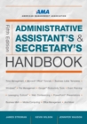 Administrative Assistant's and Secretary's Handbook - Book