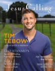 Jesus Calling Magazine Issue 12 : Tim Tebow - eBook