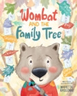 Wombat and the Family Tree - Book