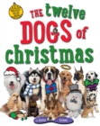 The Twelve Dogs of Christmas - Book