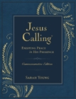 Jesus Calling Commemorative Edition : Enjoying Peace in His Presence (A 365-Day Devotional) - Book