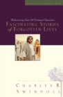 Fascinating Stories of Forgotten Lives - Book
