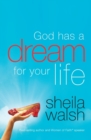 God Has a Dream for Your Life - Book