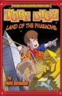 Land of the Pharaohs - Book