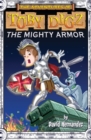 The Mighty Armor - Book