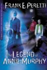 The Legend Of Annie Murphy - Book