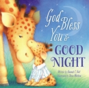 God Bless You and Good Night - Book