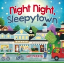 Night Night, Sleepytown - Book