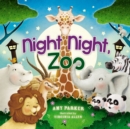 Night Night, Zoo - Book