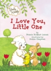 Really Woolly I Love You, Little One - Book