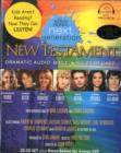Word of Promise Next Generation New Testament-OE - Book