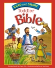 Read and Share Toddler Bible - Book