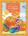 The Pumpkin Patch Parable - Book