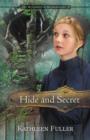 Hide and Secret - Book
