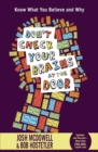 Don't Check Your Brains at the Door - Book