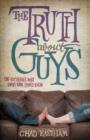 The Truth About Guys - Book