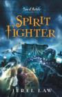 Spirit Fighter - Book